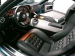 Ford GT by Wheelsandmore 2009 года